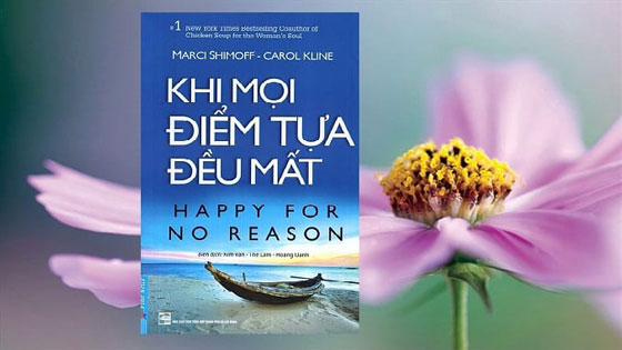 Review sách Khi mọi điểm tựa đều mất