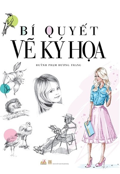 Sách dạy vẽ căn bản sẽ giúp bạn bắt đầu hành trình sáng tạo của mình trên con đường nghệ thuật. Với nhiều bài học thực hành dễ hiểu, bạn có thể phát triển khả năng vẽ của mình từ bức tranh đơn giản đến những tác phẩm đẹp nhất.