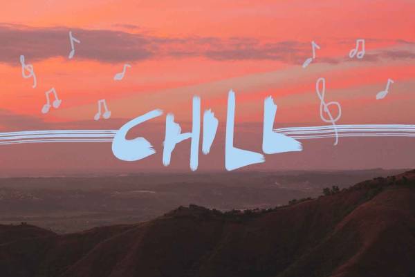 Từ “Chill” bắt nguồn từ “Chilly” lâu dần được rút gọn