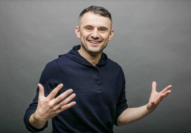 Gary Vaynerchuk