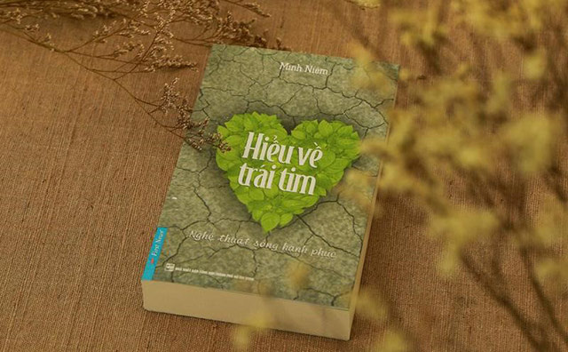 Hiểu Về Trái Tim - Minh Niệm