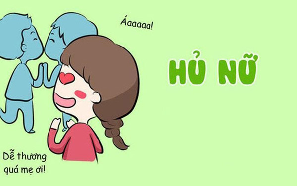 Những đặc điểm để nhận dạng Hủ nữ chính hiệu