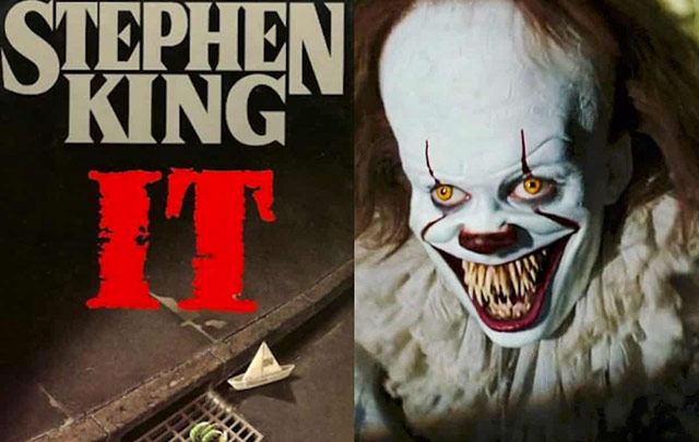 It