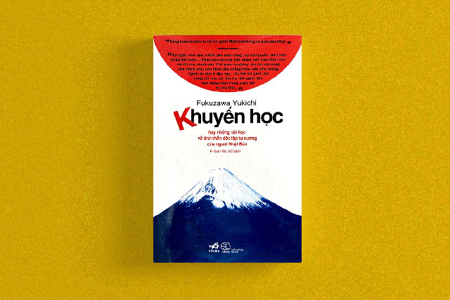 Khuyến Học - Fukuzawa Yukichi
