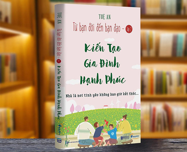 Kiến Tạo Gia Đình Hạnh Phúc