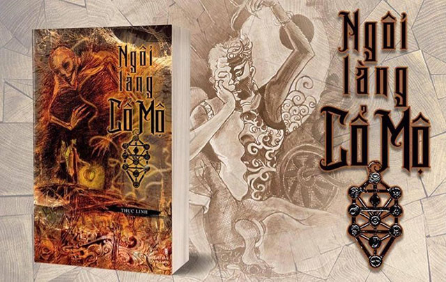 Ngôi Làng Cổ Mộ