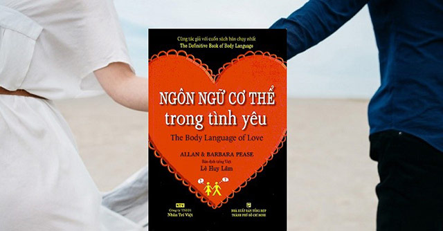 Ngôn Ngữ Cơ Thể Trong Tình Yêu