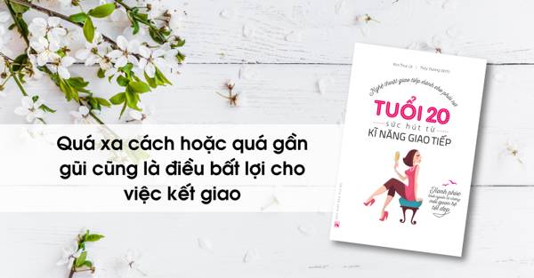 Trước khi nói “không”, bạn hãy sẵn sàng cho đối phương một lí do thuyết phục