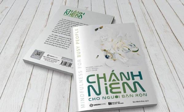 Chánh niệm cho người bận rộn