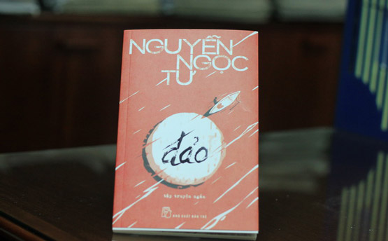 Sách Đảo - Nguyễn Ngọc Tư