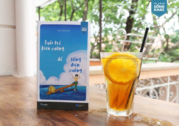 Review Tuổi trẻ kiên cường để sống điên cuồng