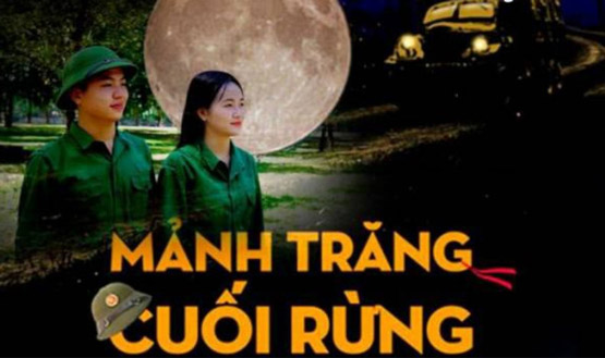 Mảnh trăng cuối rừng – Nguyễn Minh Châu