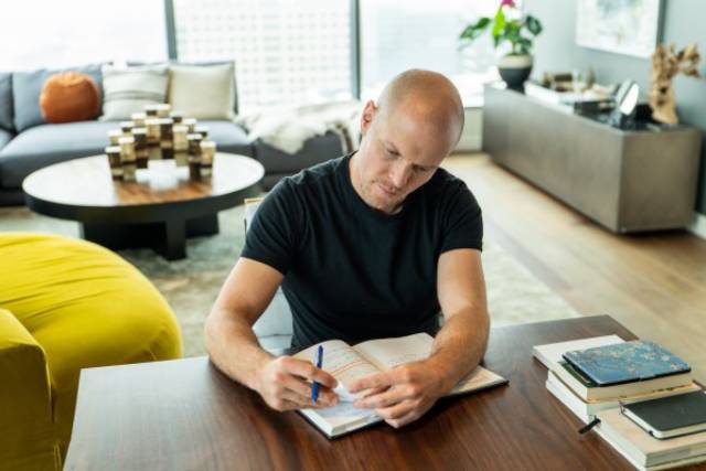 Tim Ferriss