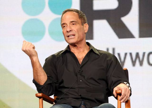 Harvey Levin