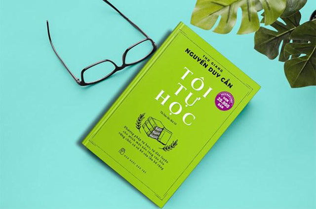 Tôi Tự Học - Thu Giang, Nguyễn Duy Cần