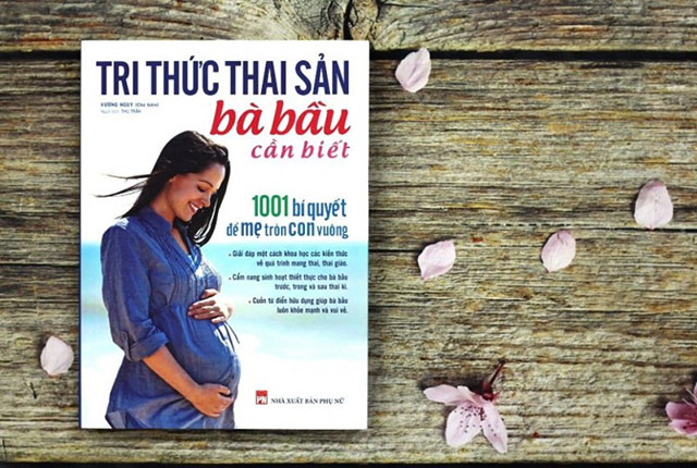 Tri Thức Thai Sản Bà Bầu Cần Biết