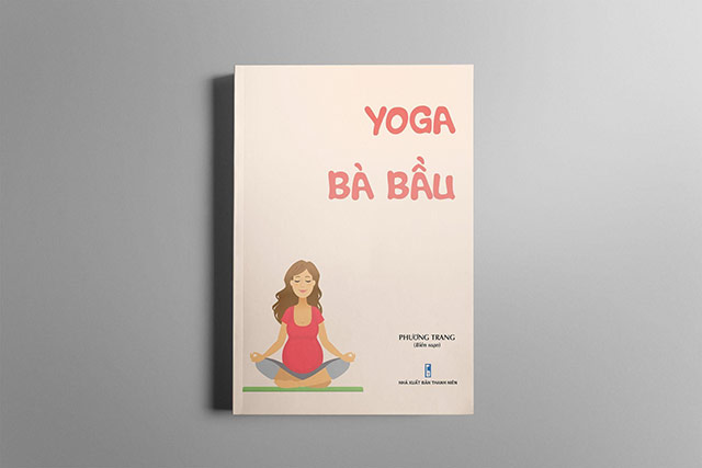 Yoga Cho Bà Bầu