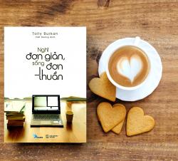 Review sách Nghĩ đơn giản, sống đơn thuần