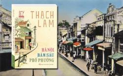 Tổng hợp những tác phẩm hay nhất của Thạch Lam