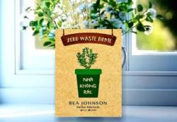 Review sách Zero Waste Home: Nhà không rác 