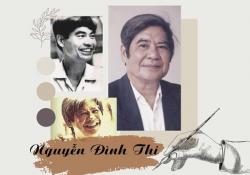 Tiểu sử cuộc đời, sự nghiệp sáng tác của Nguyễn Đình Thi