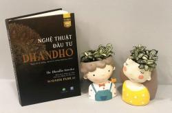 Review sách Nghệ thuật đầu tư Dhandho của Mohnish Pabrai