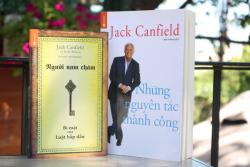 Những cuốn sách hay nhất của Jack Canfield