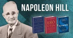 Tác giả Napoleon Hill và những cuốn sách mà bạn không nên bỏ qua