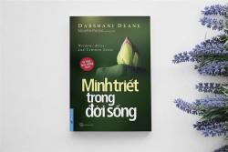 Review sách Minh triết trong đời sống