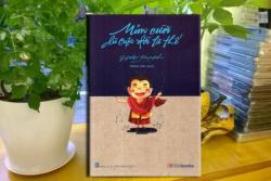 Review sách Mỉm cười dù cuộc đời là thế - Gyatso Rinpoche